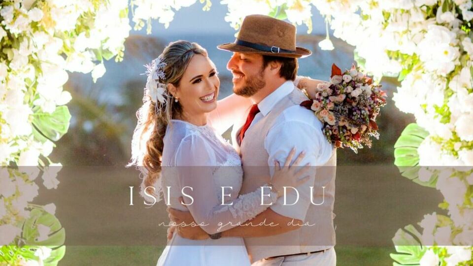 isis e Edu