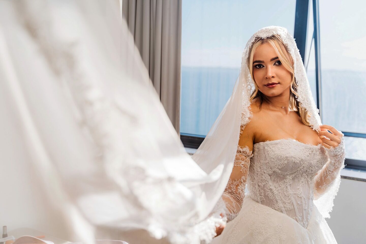 Mariana e Pedro