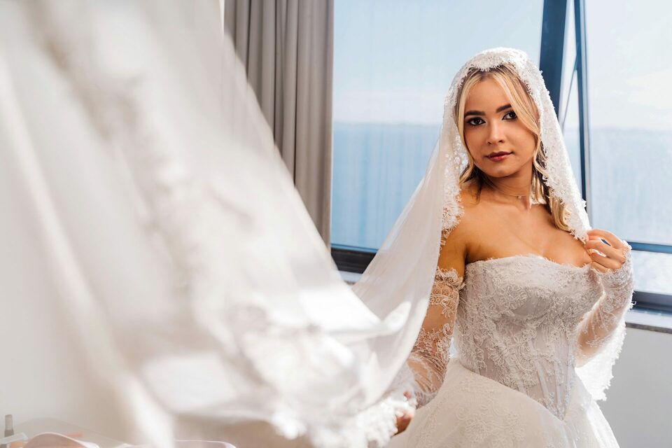 Mariana e Pedro