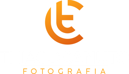 Logo de Fotógrafo Casamento Gestantes e Estudio / Salvador-Ba / Thiago Canuto Fotografia