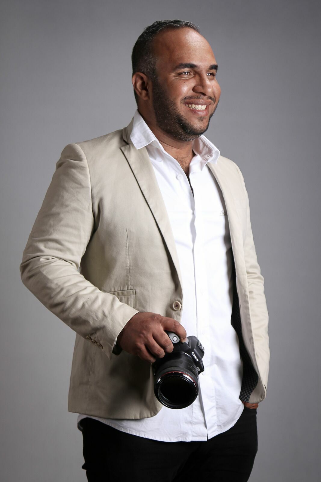 Foto do Sobre de Fotógrafo de Casamento, Thiago Canuto Fotografia, Camaçari Salvador Lauro de Freitas
